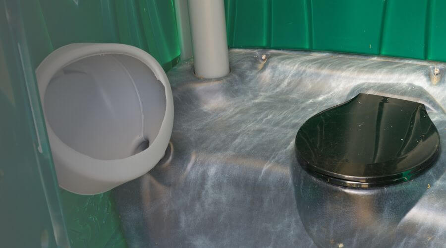 Why choose Boise City Portable Toilets Rental for construction toilets in Boise City,Id